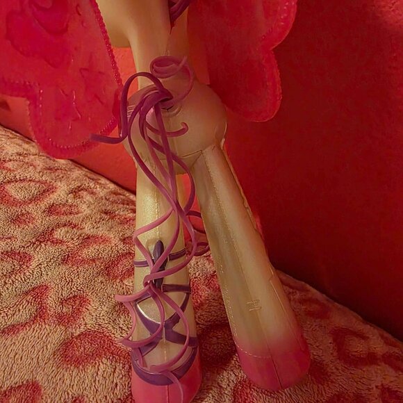 Lalaloopsy Ponies Pony Starry Figure 8" Target Exclusive - Picture 3 of 4